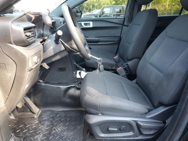 Photo 7 from auction – 2022 FORD EXPLORER P with VIN 1FM5K8AB4NGA57858
