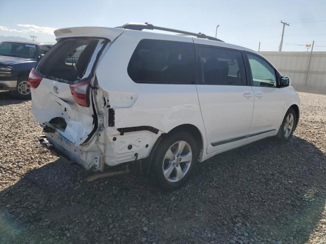 Photo 3 from auction – 2015 TOYOTA SIENNA LE with VIN 5TDKK3DC4FS659987