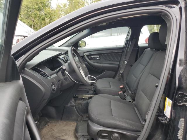 Photo 7 from auction – 2017 FORD TAURUS POL with VIN 1FAHP2MK5HG130600