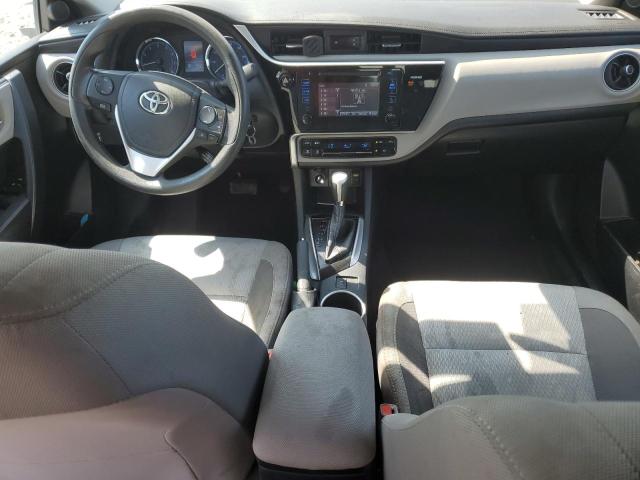 Foto 8 de la subasta – 2017 TOYOTA COROLLA L con VIN 2T1BURHEXHC793889