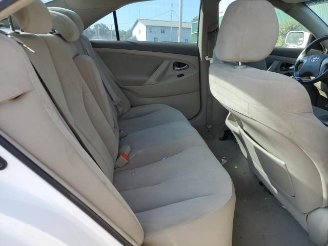 Photo 10 from auction – 2009 TOYOTA CAMRY BASE with VIN 4T1BE46K79U858514