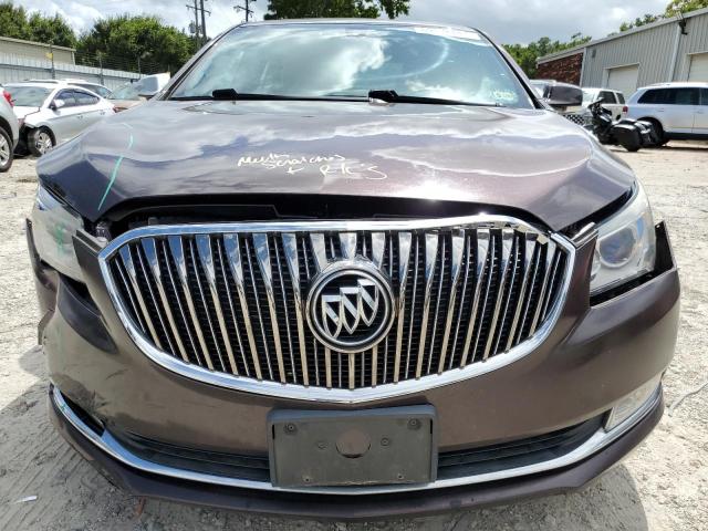 Photo 5 from auction – 2015 BUICK LACROSSE with VIN 1G4GB5GR8FF216559