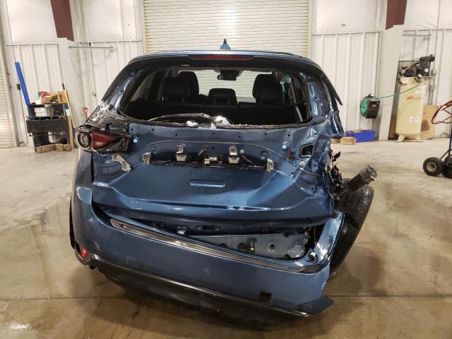 Photo 6 from auction – 2020 MAZDA CX-5 TOURI with VIN JM3KFBCM6L0808656