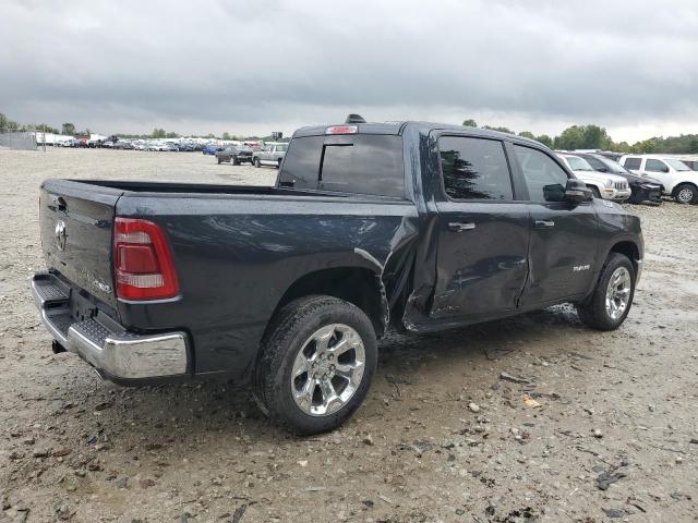 Photo 3 from auction – 2020 RAM 1500 BIG H with VIN 1C6SRFFT9LN419921