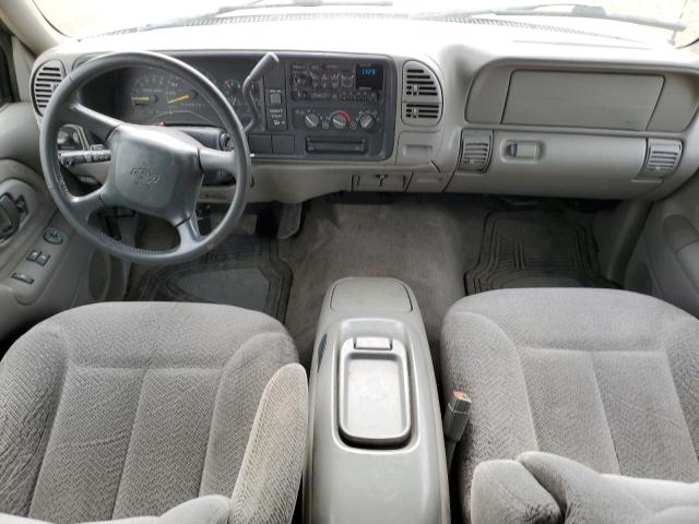 صورة رقم 8 من المزاد - 1998 CHEVROLET GMT-400 C1 مع VIN 2GCEC19R6W1151135