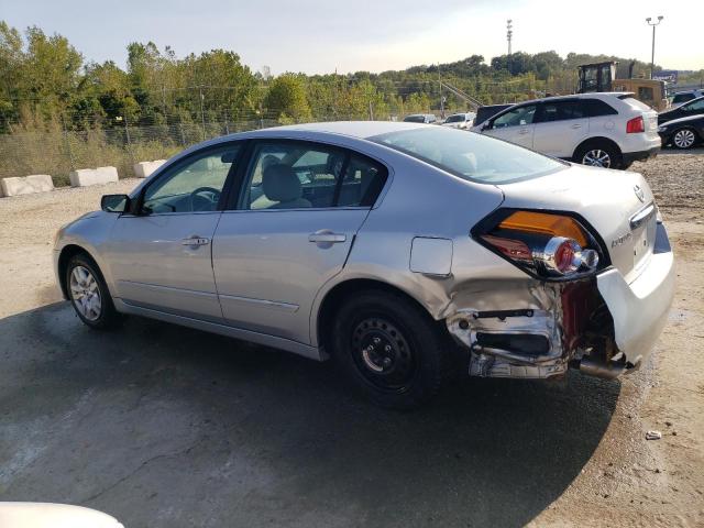 Photo 2 from auction – 2011 NISSAN ALTIMA BAS with VIN 1N4AL2AP8BC153459