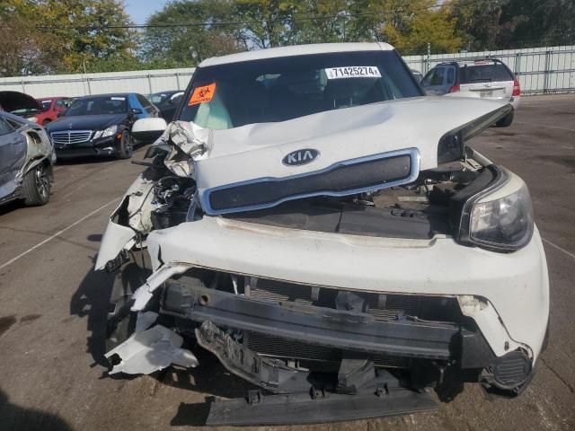 Photo 5 from auction – 2016 KIA SOUL with VIN KNDJN2A24G7303950