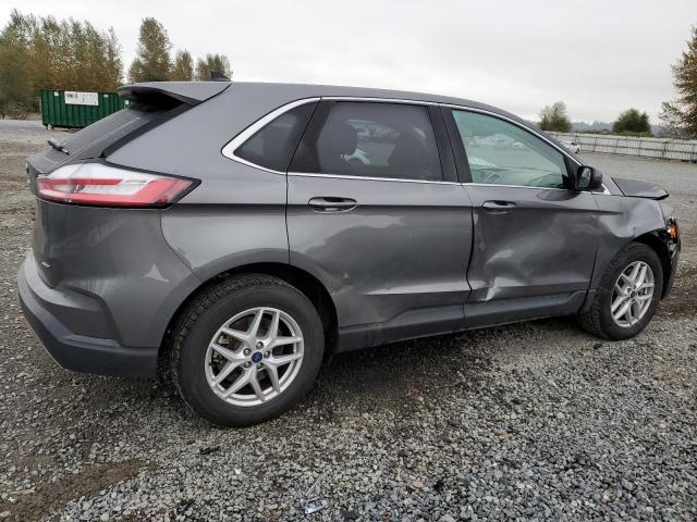 Photo 3 from auction – 2022 FORD EDGE SEL with VIN 2FMPK4J99NBA94068