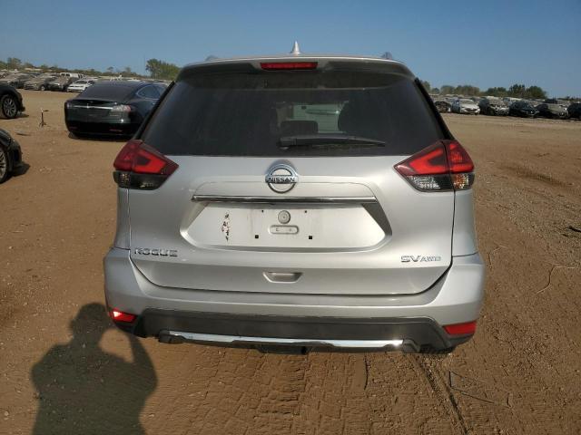 Photo 6 from auction – 2018 NISSAN ROGUE S with VIN KNMAT2MV2JP559409