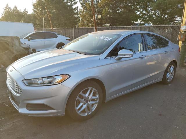 FORD FUSION SE 2014 with VIN 1FA6P0H75E5355799 - Photo from auction