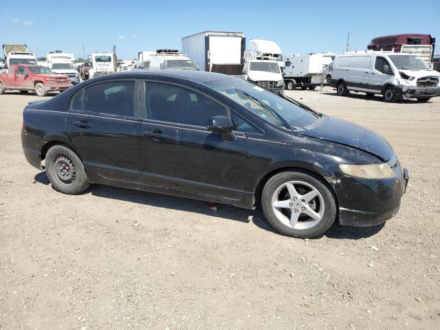 Photo 4 from auction – 2010 HONDA CIVIC LX-S with VIN 19XFA1F69AE018739