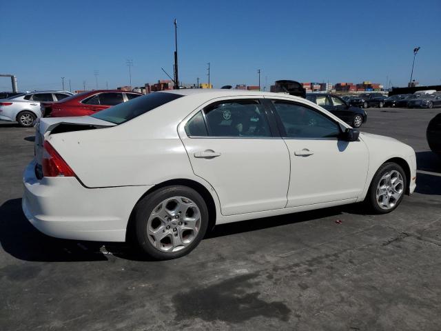 Photo 3 from auction – 2010 FORD FUSION with VIN 3FAHP0HA4AR296708