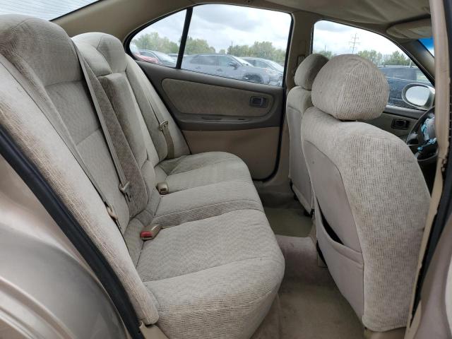 Photo 10 from auction – 2001 NISSAN ALTIMA XE with VIN 1N4DL01D81C242292