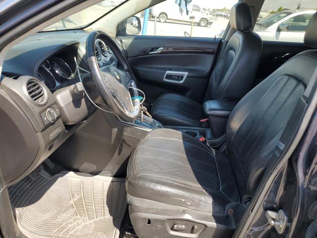 Photo 7 from auction – 2014 CHEVROLET CAPTIVA LT with VIN 3GNAL4EK7ES515436