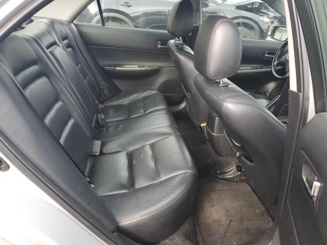 Photo 10 from auction – 2004 MAZDA 6 S with VIN 1YVFP80D445N38985