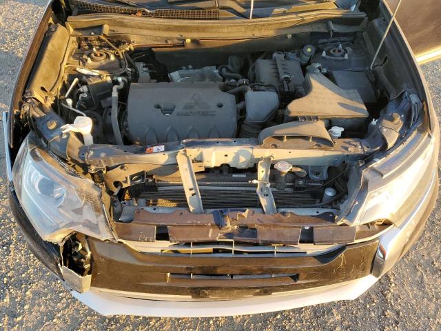 Photo 11 from auction – 2016 MITSUBISHI OUTLANDER with VIN JA4AD3A39GZ065741