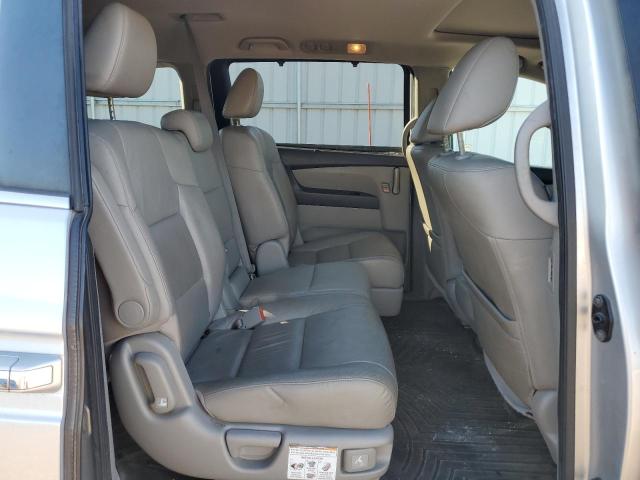 Photo 11 from auction – 2012 HONDA ODYSSEY EX with VIN 5FNRL5H63CB020205