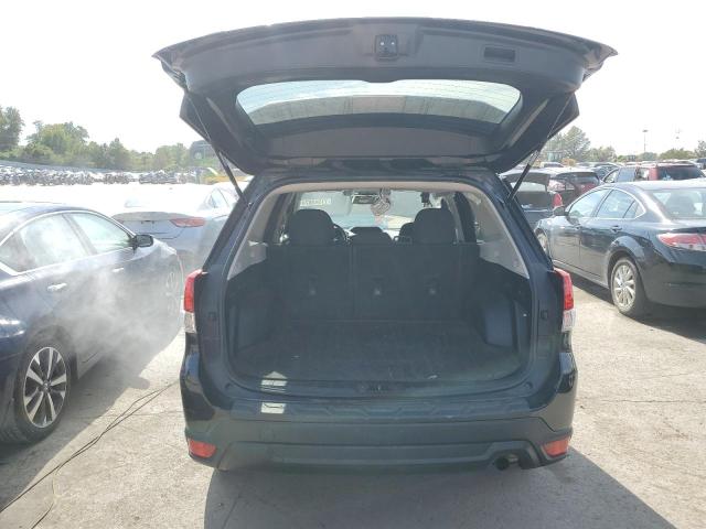 Foto 6 de la subasta – 2019 SUBARU FORESTER P con VIN JF2SKAECXKH428000