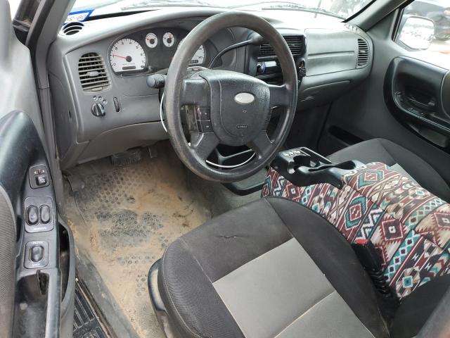 Photo 8 from auction – 2004 FORD RANGER SUP with VIN 1FTYR44U64PA85064