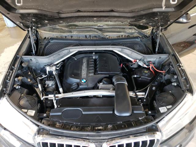 Photo 12 from auction – 2015 BMW X5 XDRIVE3 with VIN 5UXKR0C54F0K66327