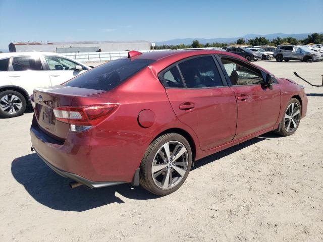 Photo 3 from auction – 2018 SUBARU IMPREZA PR with VIN 4S3GKAD60J3602040