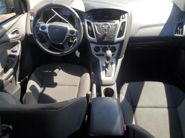 Photo 8 from auction – 2014 FORD FOCUS SE with VIN 1FADP3F29EL389496