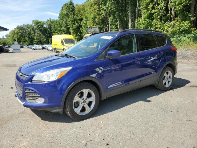 FORD ESCAPE SE 2014 with VIN 1FMCU9G98EUD37859 - Photo from auction