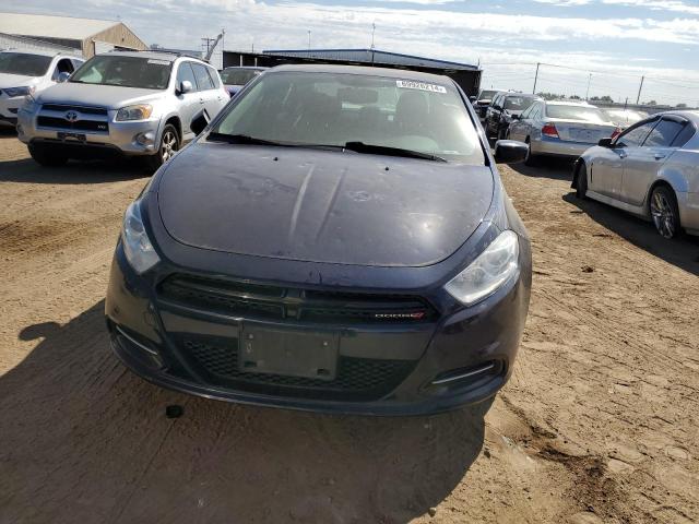 Photo 5 from auction – 2013 DODGE DART SE with VIN 1C3CDFAH8DD296719