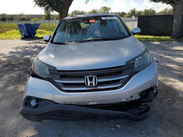 Photo 5 from auction – 2012 HONDA CR-V EX with VIN 2HKRM3H59CH502980