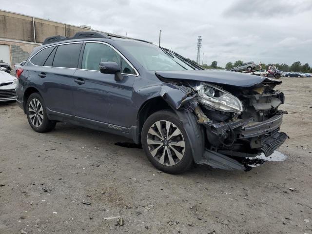 Снимка 4 от търг – 2015 SUBARU OUTBACK 2. с VIN 4S4BSBLC4F3223620