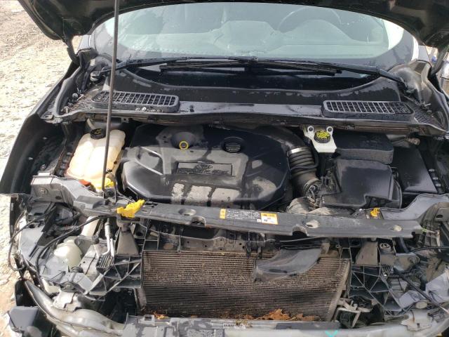 Photo 12 from auction – 2016 FORD ESCAPE TIT with VIN 1FMCU0J96GUB19829