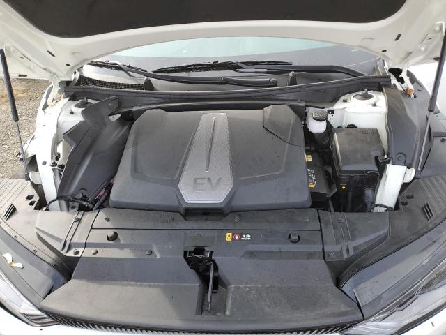 Photo 11 from auction – 2024 KIA EV6 LIGHT with VIN KNDC3DLC1R5159966