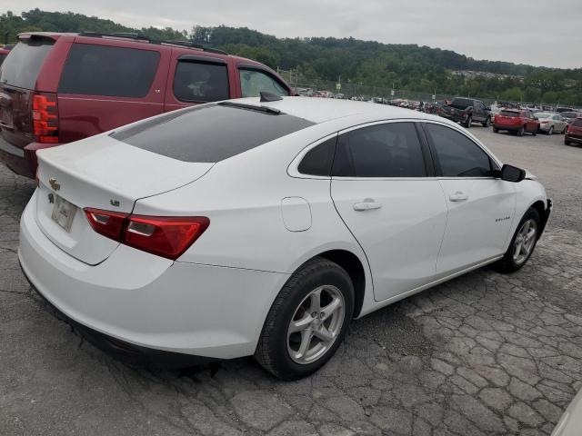 Photo 3 from auction – 2016 CHEVROLET MALIBU LS with VIN 1G1ZB5STXGF352640