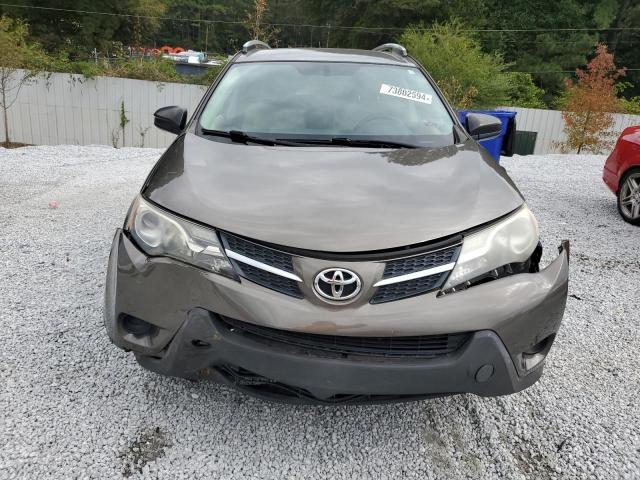 Photo 5 from auction – 2013 TOYOTA RAV4 LE with VIN 2T3ZFREV9DW005388