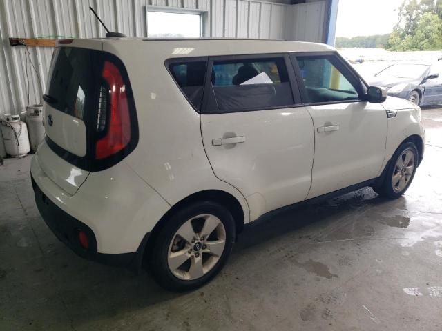 Photo 3 from auction – 2018 KIA SOUL with VIN KNDJN2A22J7520162