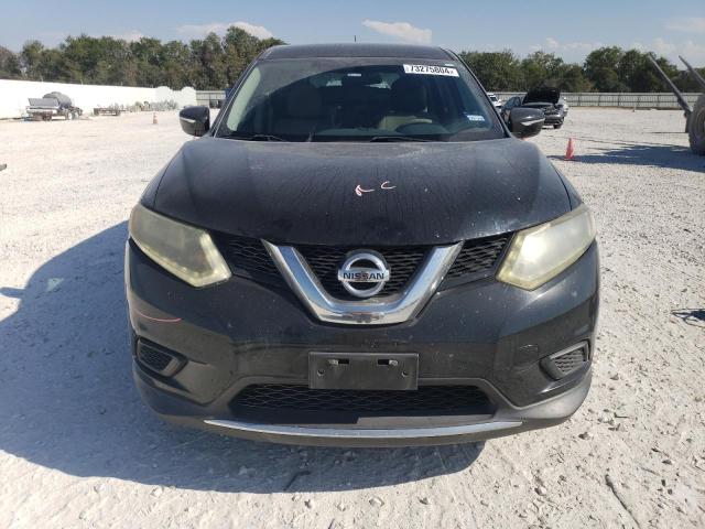 Photo 5 from auction – 2015 NISSAN ROGUE S with VIN 5N1AT2MT8FC910462