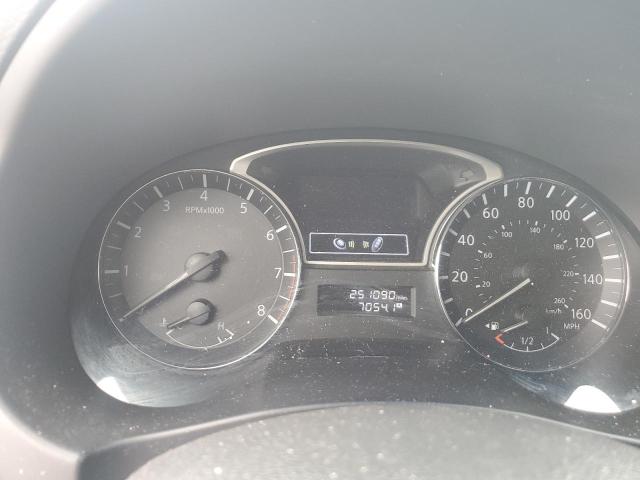 Photo 9 from auction – 2014 NISSAN ALTIMA 2.5 with VIN 1N4AL3APXEC160827