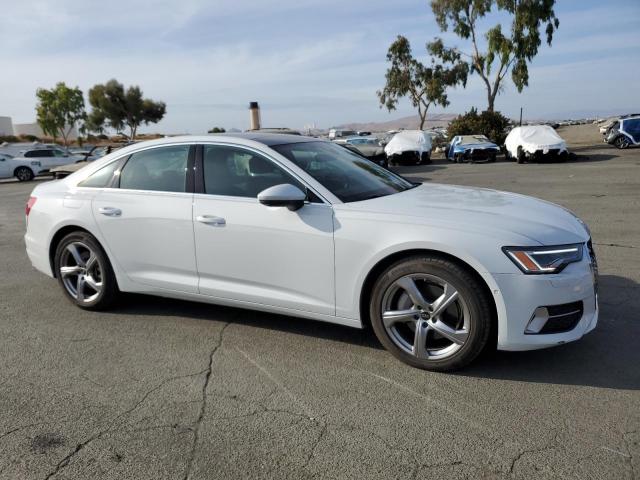 Photo 4 from auction – 2024 AUDI A6 PREMIUM with VIN WAUE3BF25RN014846