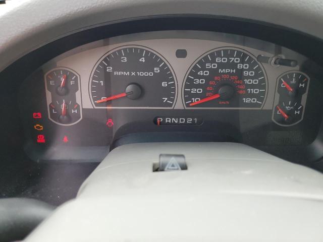 Photo 9 from auction – 2006 FORD F150 SUPER with VIN 1FTPW12V66KD16480
