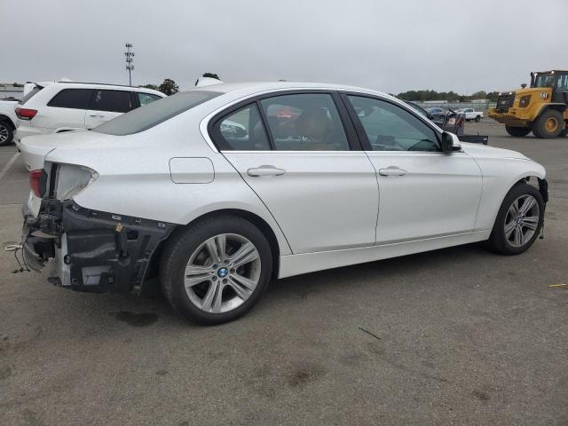 Photo 3 from auction – 2018 BMW 330 XI with VIN WBA8D9G53JNU72434