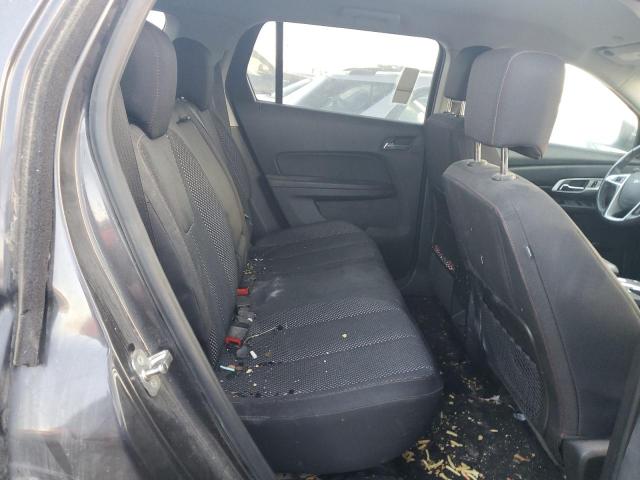 Photo 10 from auction – 2014 GMC TERRAIN SL with VIN 2GKFLWEK4E6244588