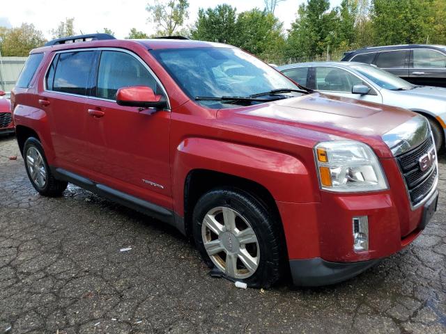 Снимка 4 от търг – 2015 GMC TERRAIN SL с VIN 2GKFLWEK6F6384918