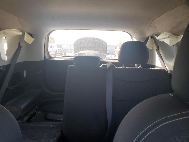 Photo 10 from auction – 2015 KIA SOUL with VIN KNDJN2A29F7136290