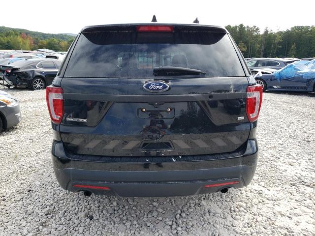 Foto 6 de la subasta – 2017 FORD EXPLORER P con VIN 1FM5K8AR0HGE02773