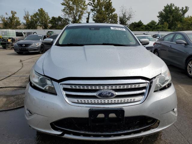 Photo 5 from auction – 2010 FORD TAURUS SHO with VIN 1FAHP2KT7AG111631