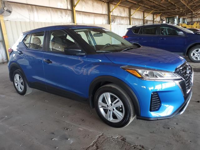 Photo 4 from auction – 2023 NISSAN KICKS S with VIN 3N1CP5BV0PL468535