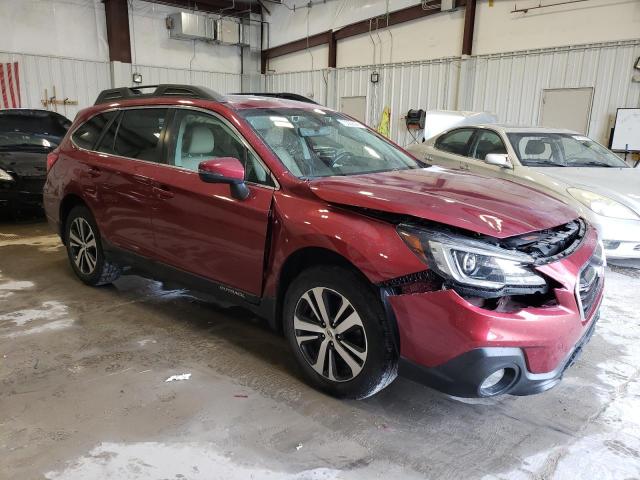 Photo 4 from auction – 2019 SUBARU OUTBACK 2. with VIN 4S4BSANC0K3211868