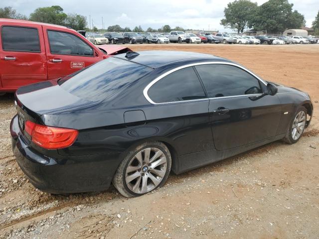 Photo 3 from auction – 2011 BMW 328 I with VIN WBAKE3C52BE558650