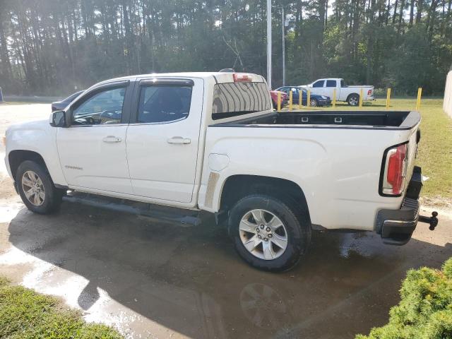 Photo 2 from auction – 2015 GMC CANYON SLE with VIN 1GTG5BE31F1219809