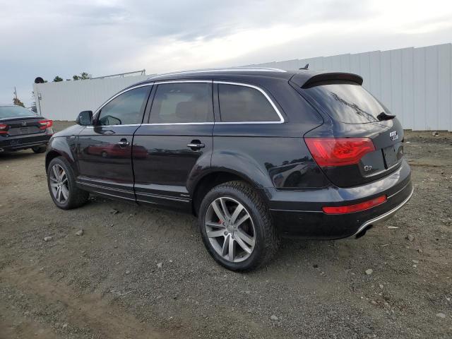 Photo 2 from auction – 2015 AUDI Q7 PREMIUM with VIN WA1LGAFE5FD025375